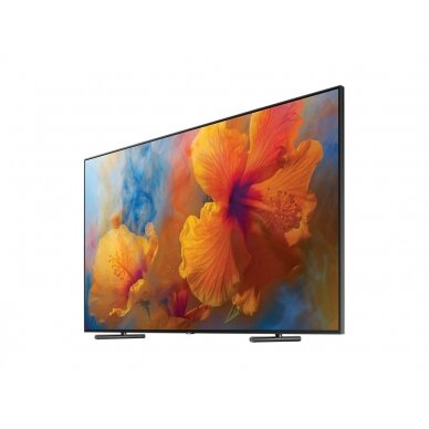 QLED televizorius SAMSUNG EXPO  QE88Q9F 1