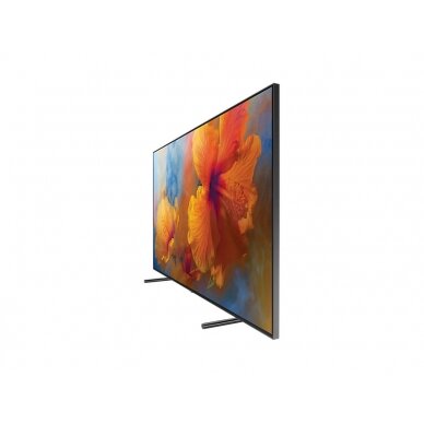 QLED televizorius SAMSUNG EXPO  QE88Q9F 2