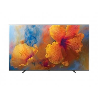 QLED televizorius SAMSUNG EXPO  QE88Q9F